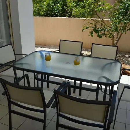 Luxury Phaedra * Klorakas