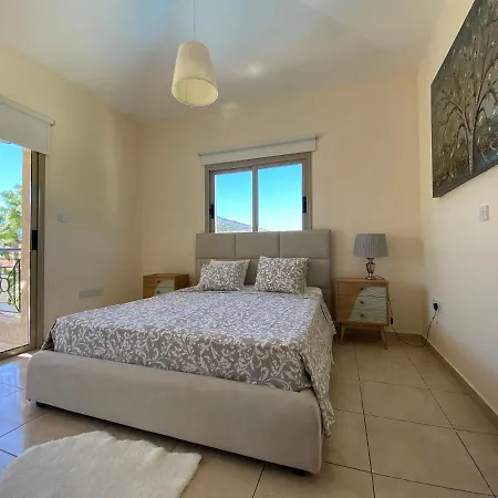 וילה Luxury Phaedra