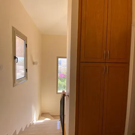 Luxury Phaedra Villa