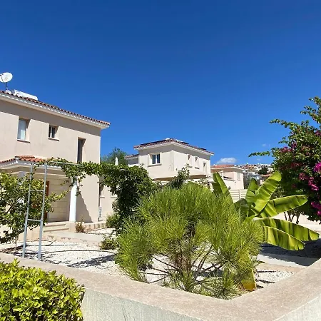 Luxury Phaedra ヴィラ Klorakas