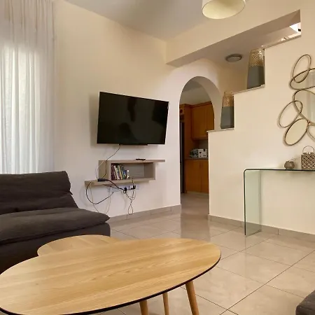 Luxury Phaedra וילה