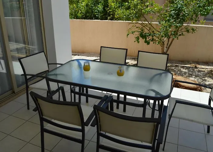 Luxury Phaedra * Klorakas